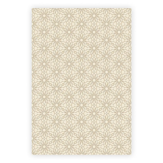 Papier peint Warda - Maison Hayat