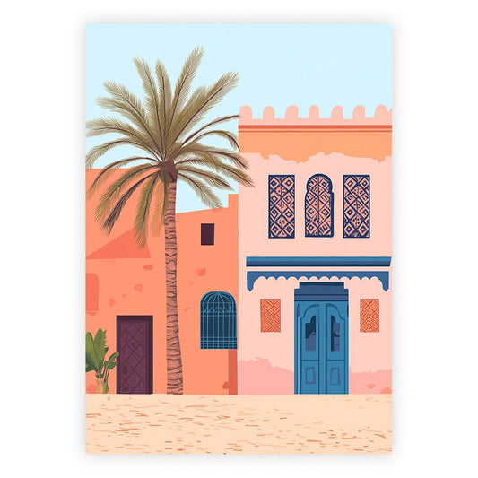 Papier peint Wilona - Maison Hayat