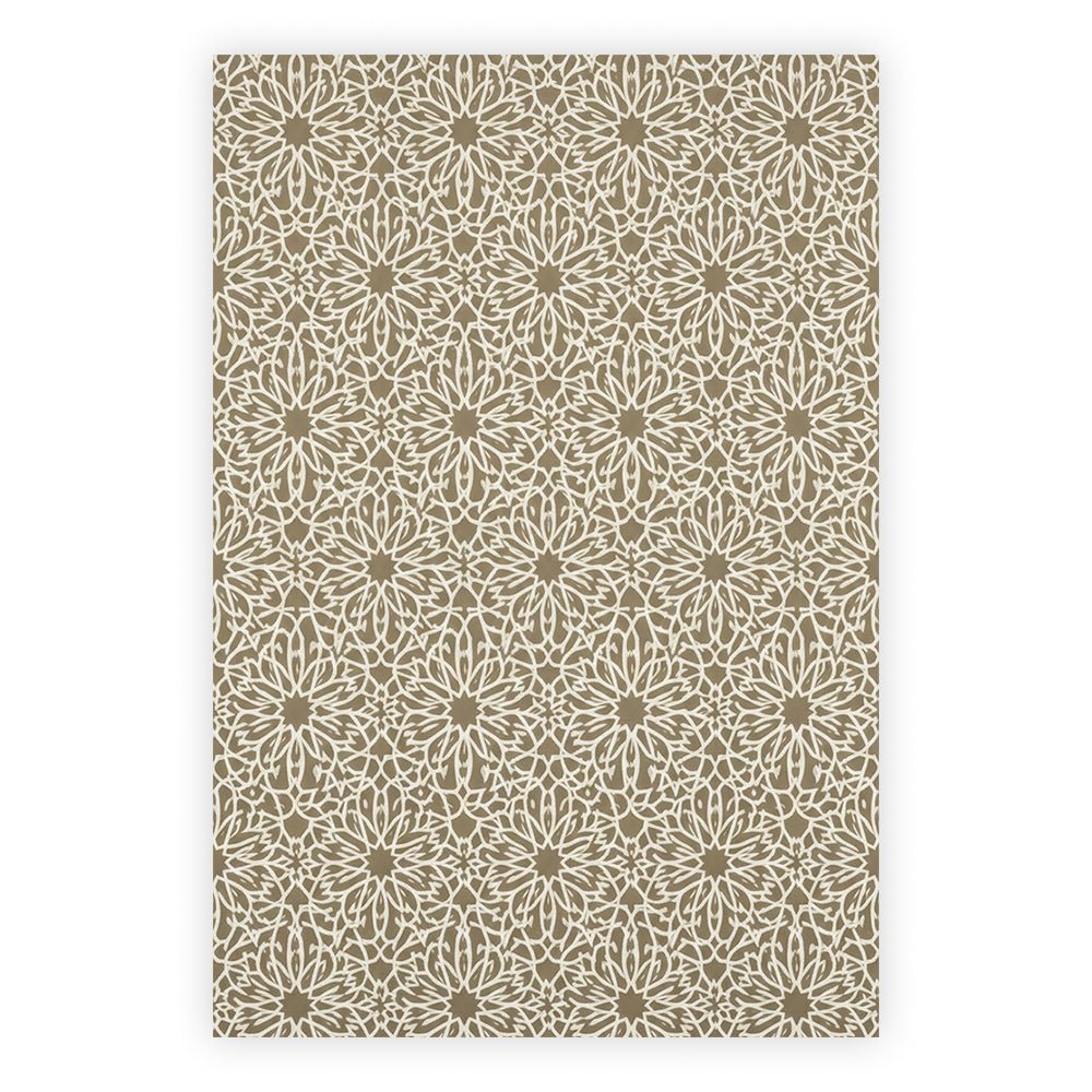 Papier peint Zahra - Maison Hayat