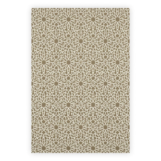 Papier peint Zahra - Maison Hayat