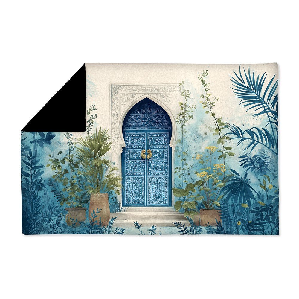 Plaid Limar - Maison Hayat