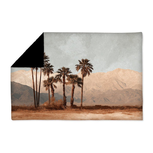 Plaid Niris - Maison Hayat