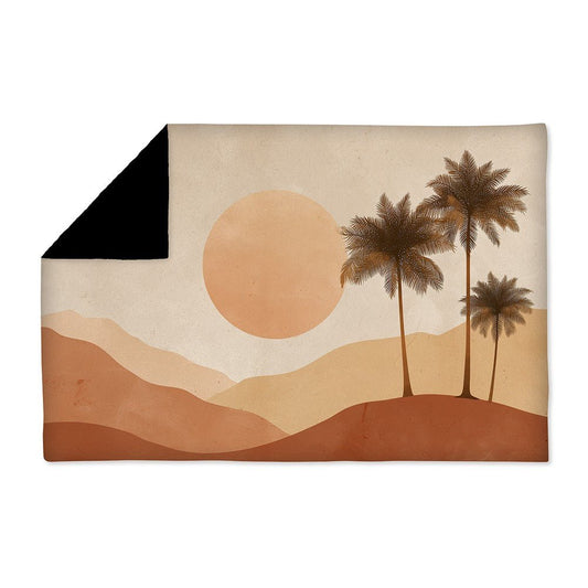 Plaid Yoya - Maison Hayat