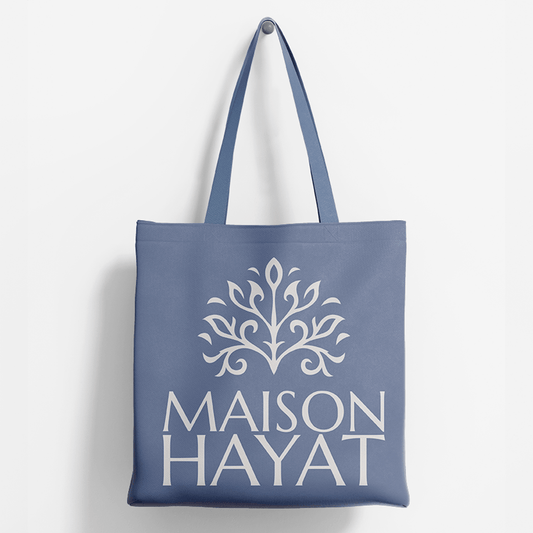 Sac Maison Hayat - Maison Hayat