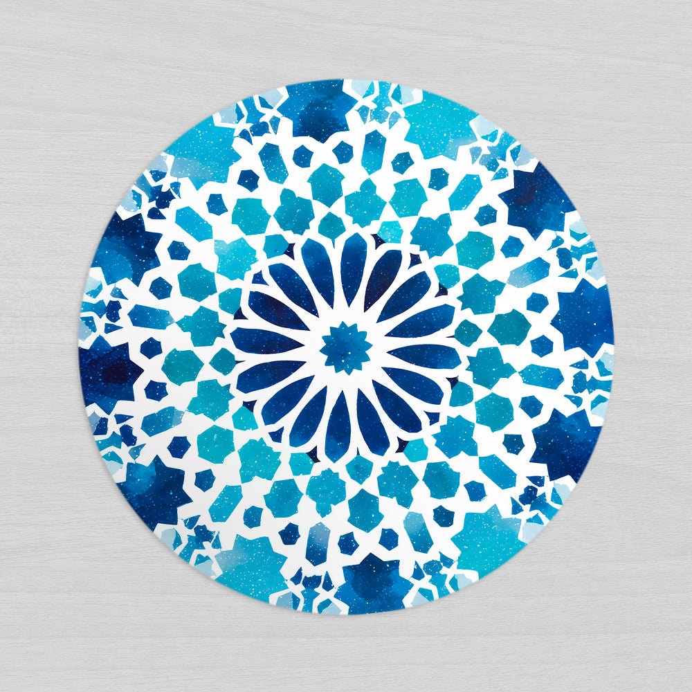 Set de table Abuhan - Maison Hayat