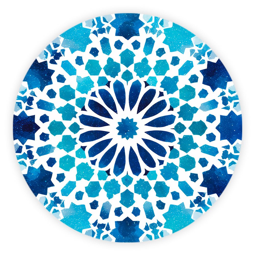 Set de table Abuhan - Maison Hayat