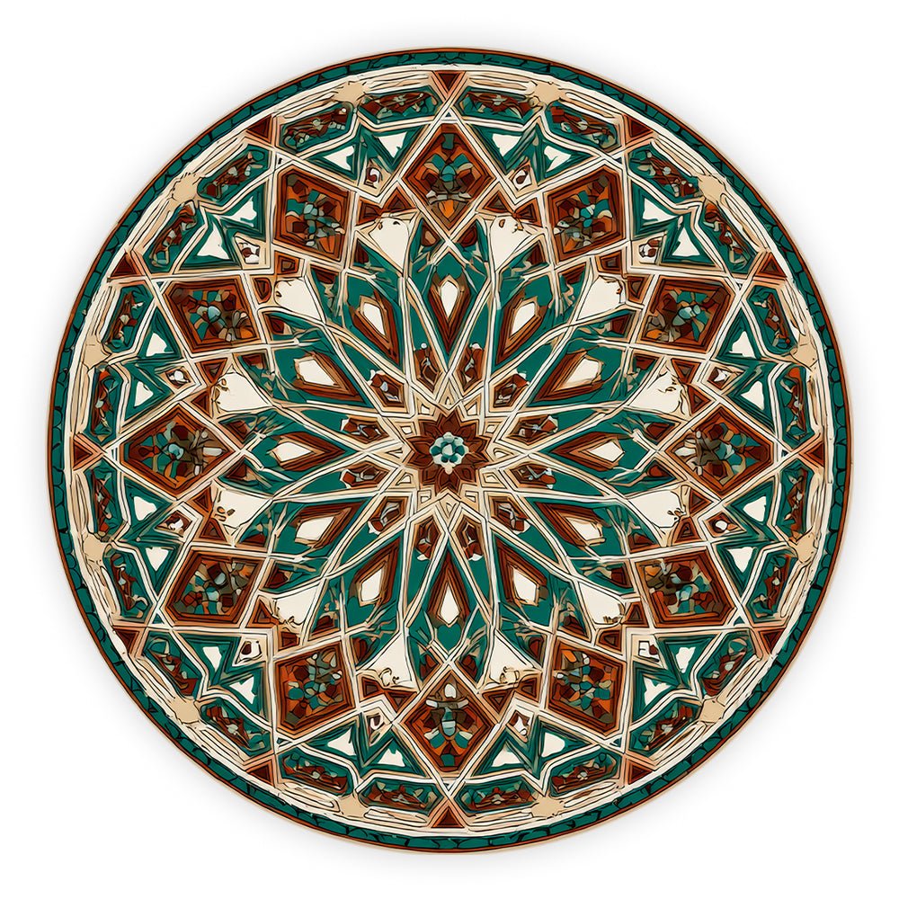 Set de table Abuim - Maison Hayat