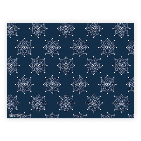 Set de table Aburis - Maison Hayat