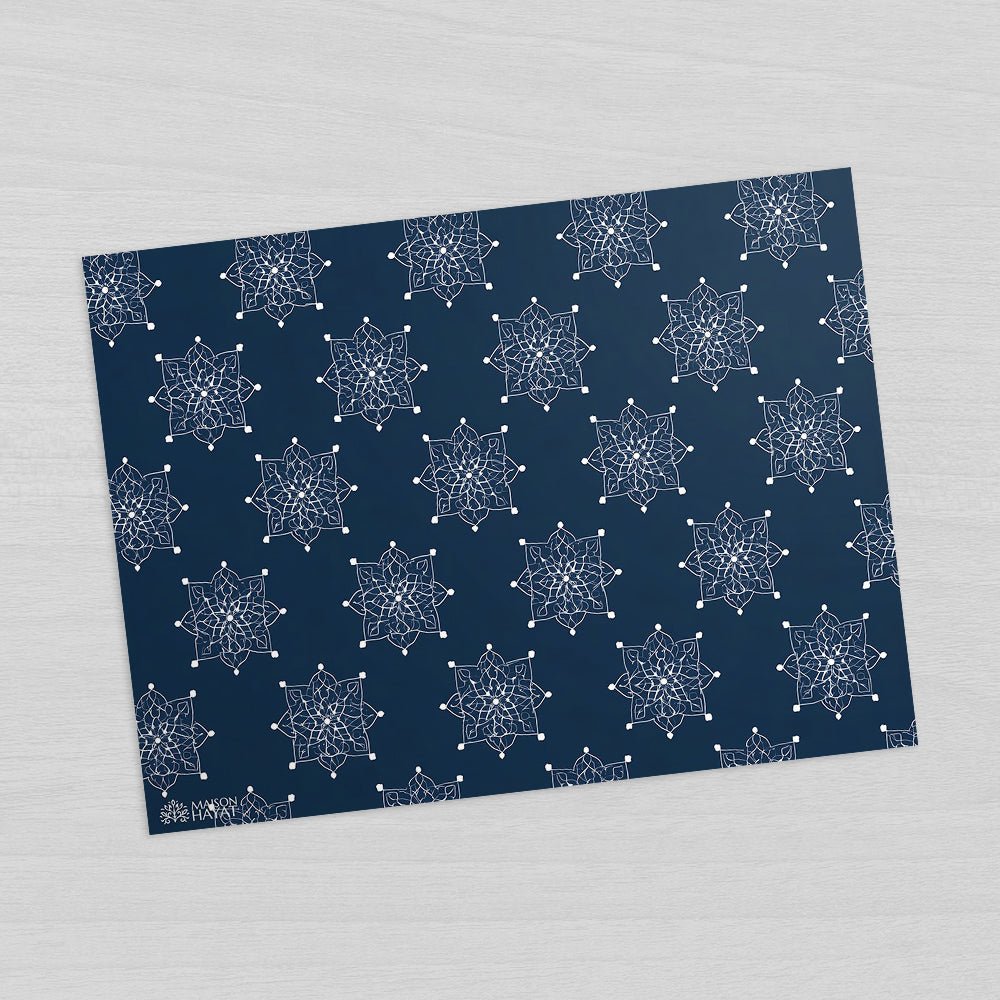 Set de table Aburis - Maison Hayat