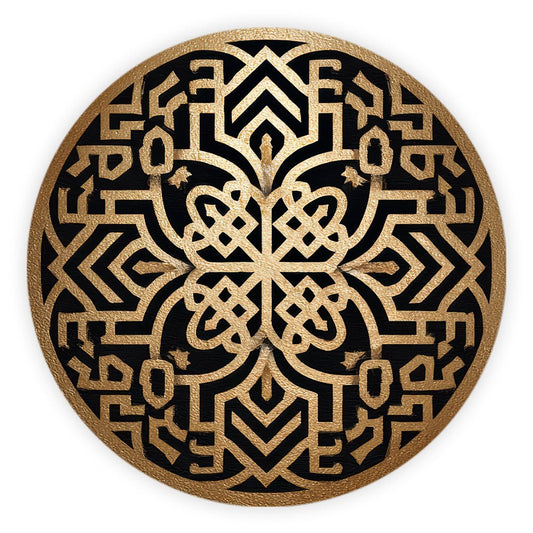 Set de table Abusha - Maison Hayat