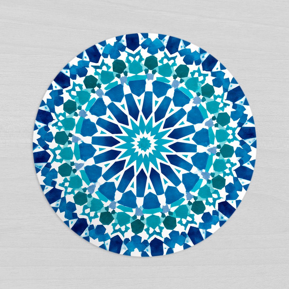 Set de table Alaama - Maison Hayat