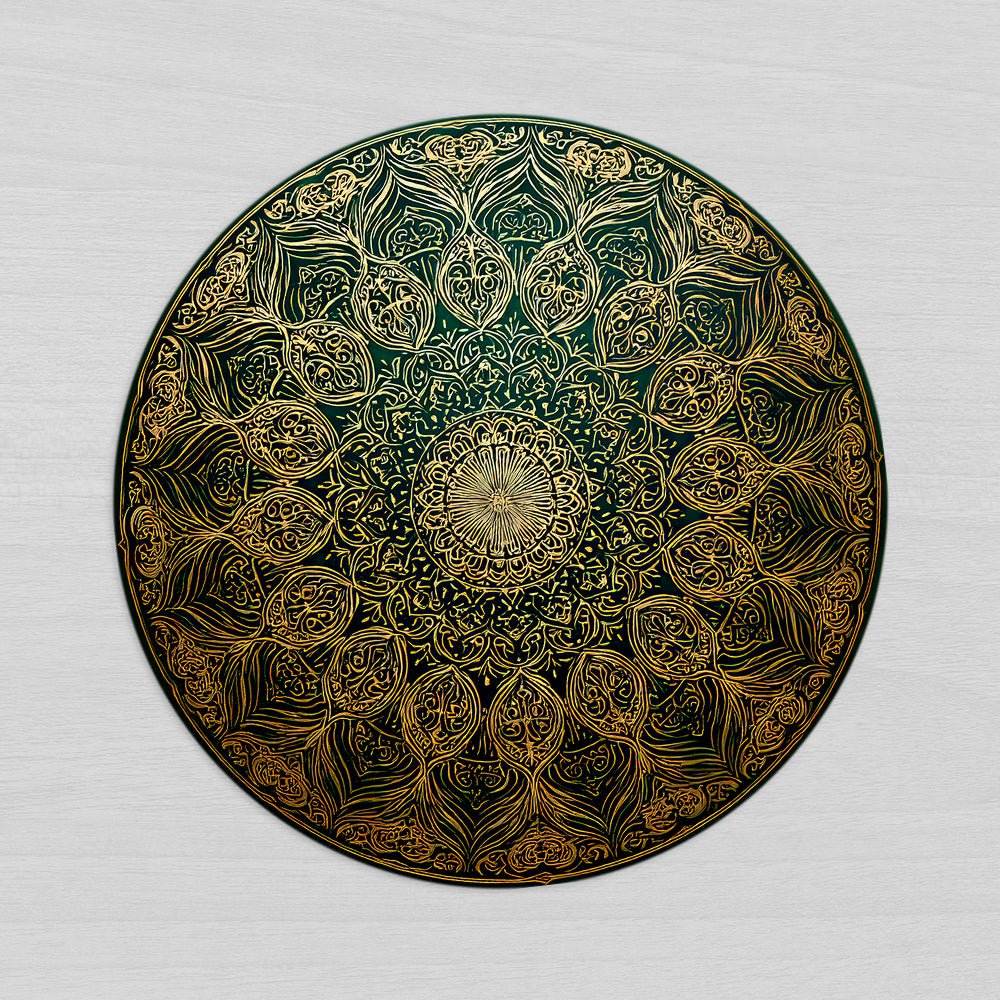 Set de table Alarah - Maison Hayat