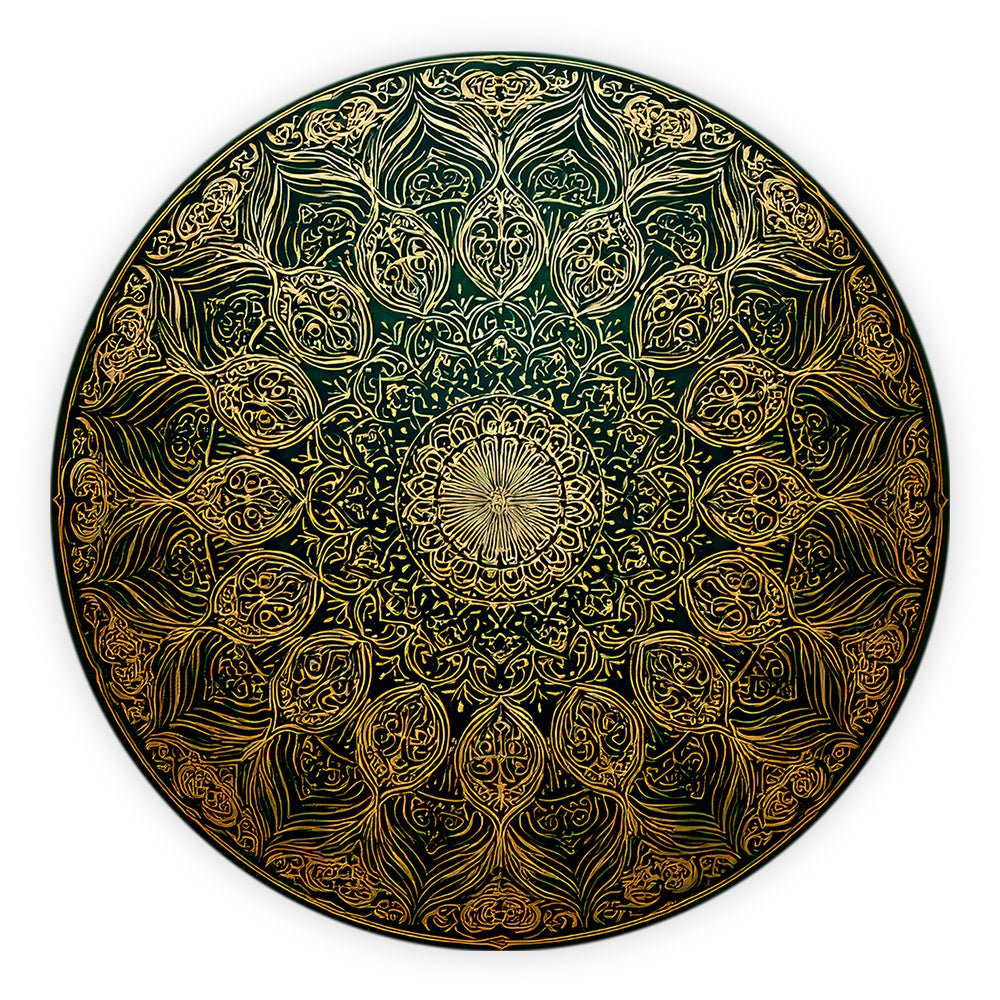 Set de table Alarah - Maison Hayat