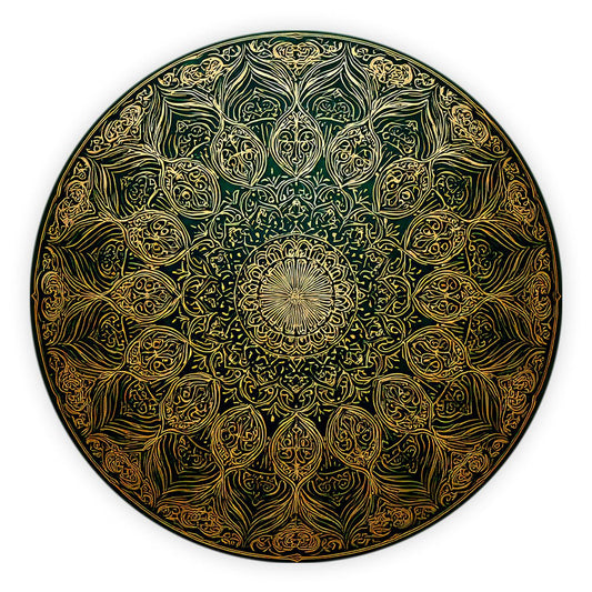 Set de table Alarah - Maison Hayat