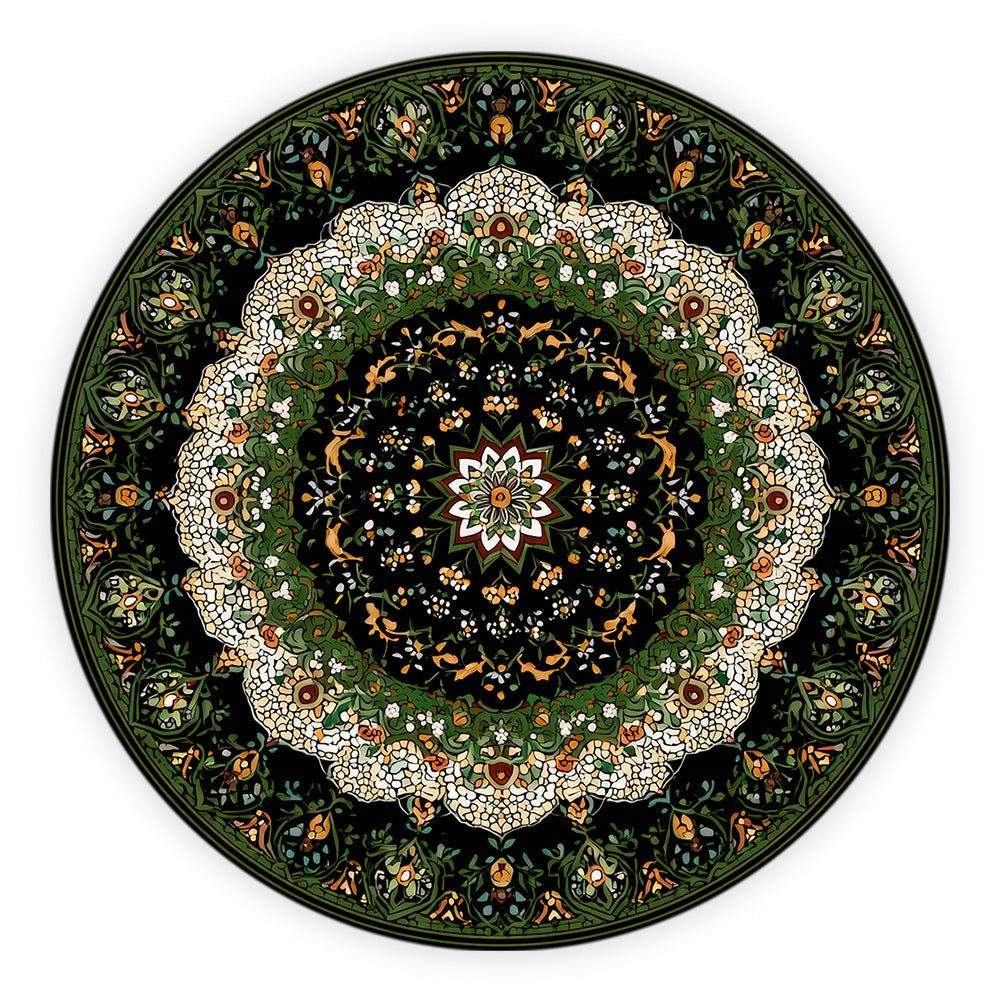 Set de table Aman - Maison Hayat