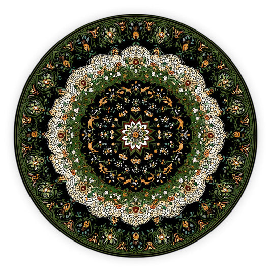 Set de table Aman - Maison Hayat