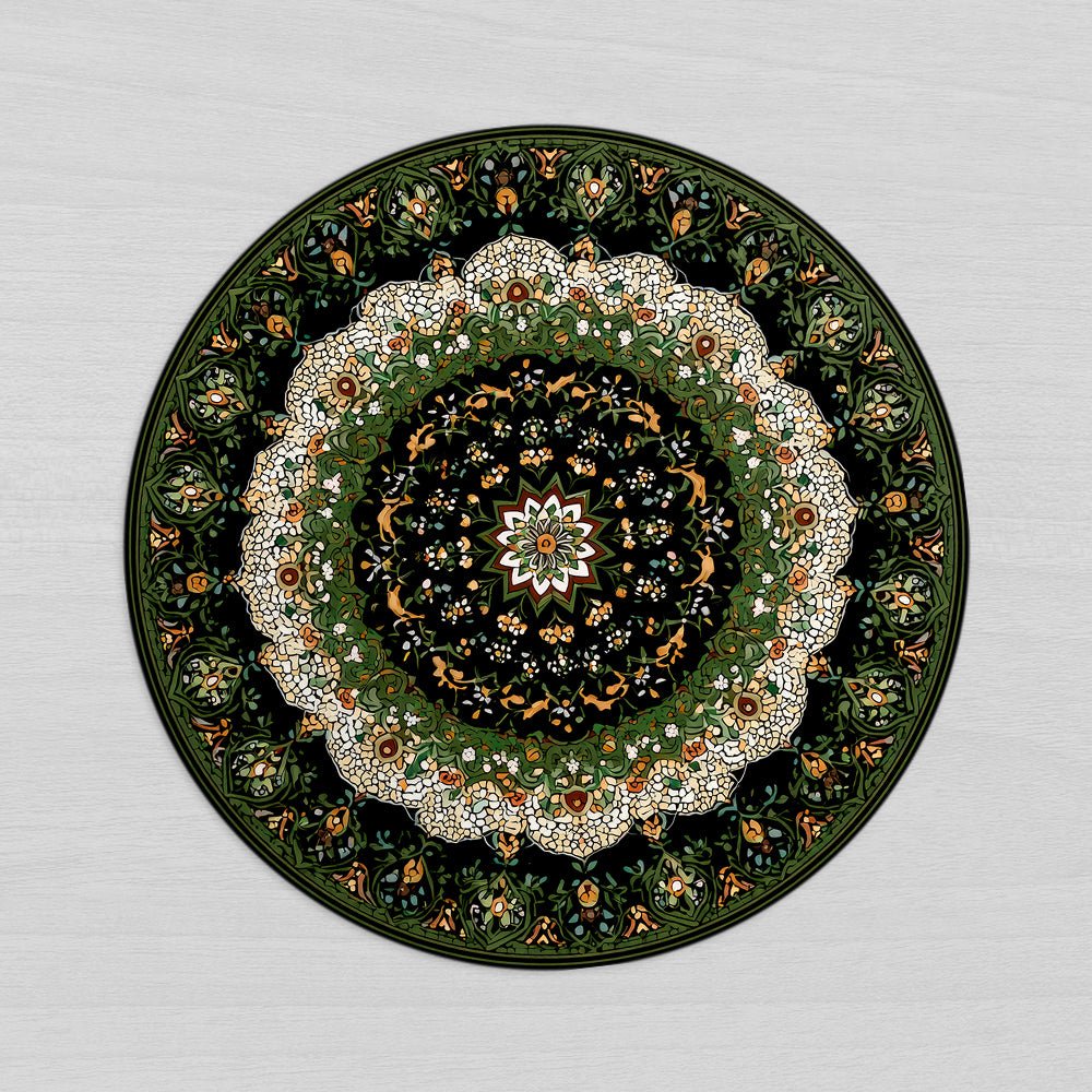 Set de table Aman - Maison Hayat