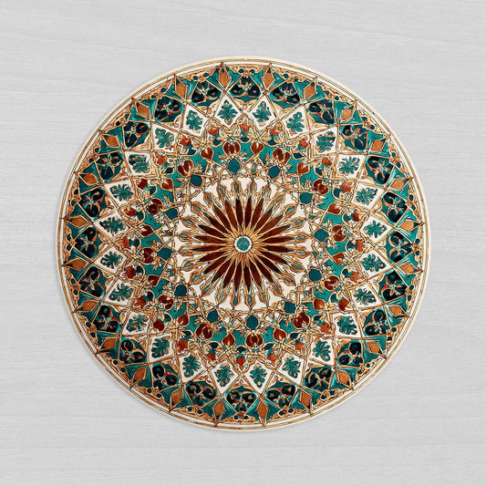 Set de table Eleen - Maison Hayat