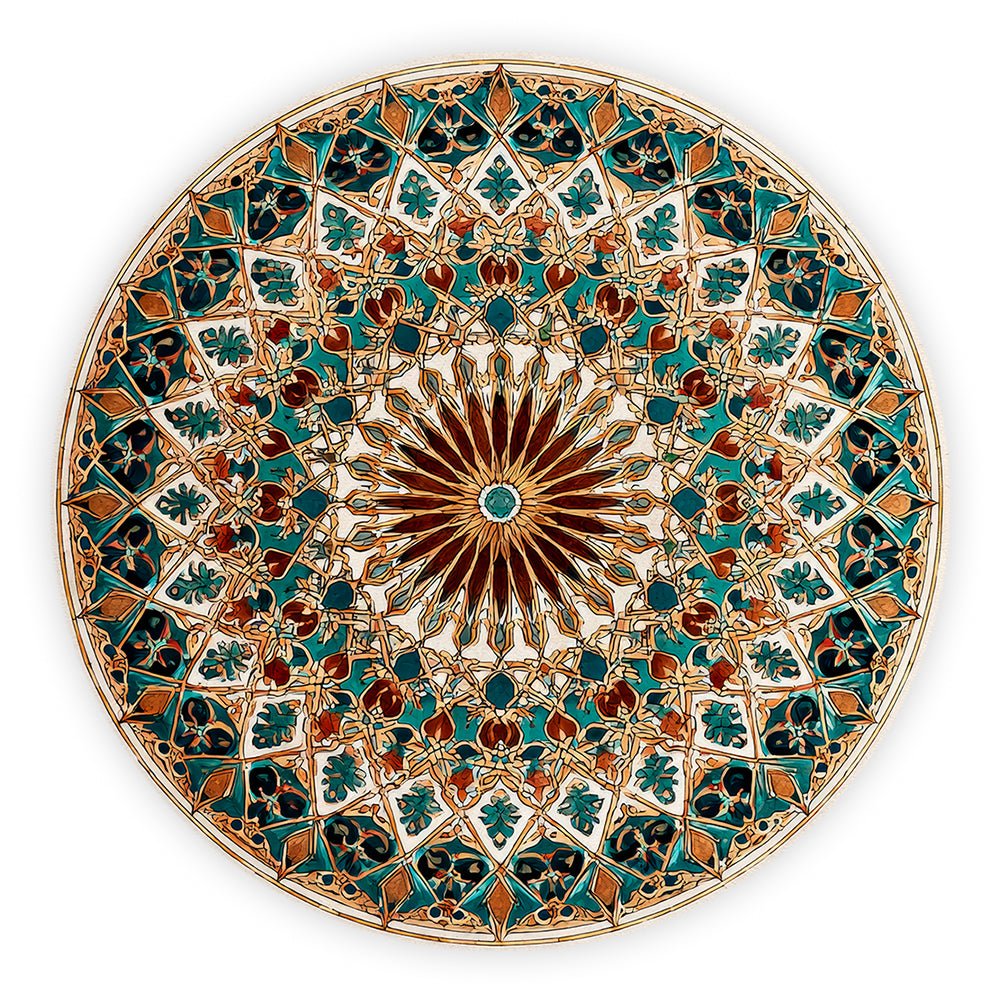 Set de table Eleen - Maison Hayat