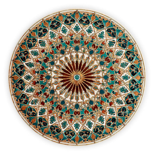 Set de table Eleen - Maison Hayat