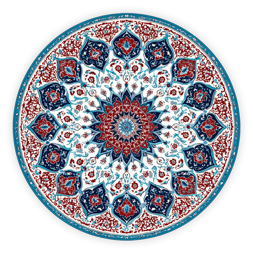 Set de table Elhan - Maison Hayat