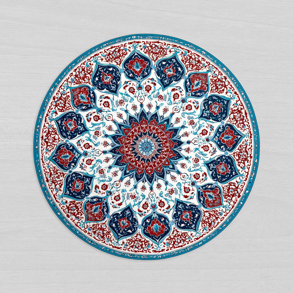 Set de table Elhan - Maison Hayat