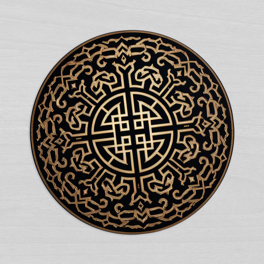 Set de table Elya - Maison Hayat