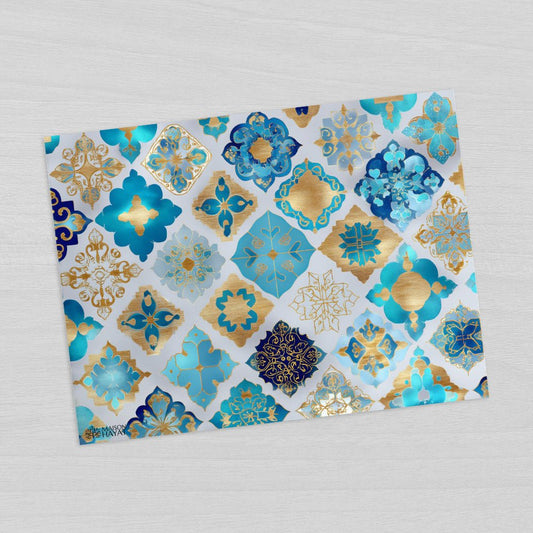 Set de table Faira - Maison Hayat