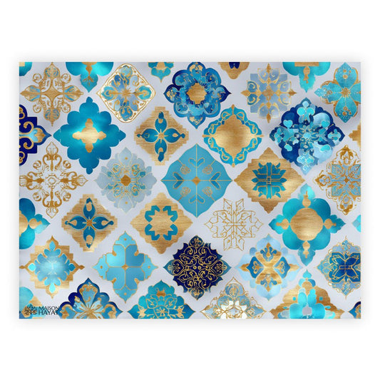 Set de table Faira - Maison Hayat