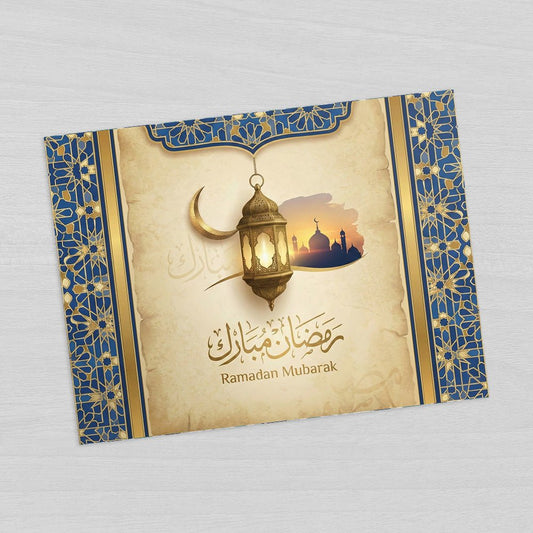 Set de table Fanus - Maison Hayat