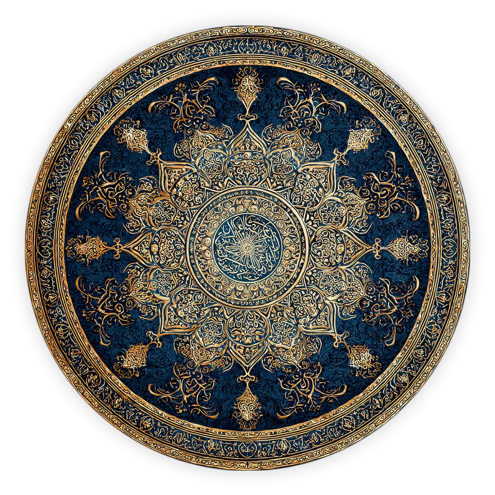 Set de table Farah - Maison Hayat