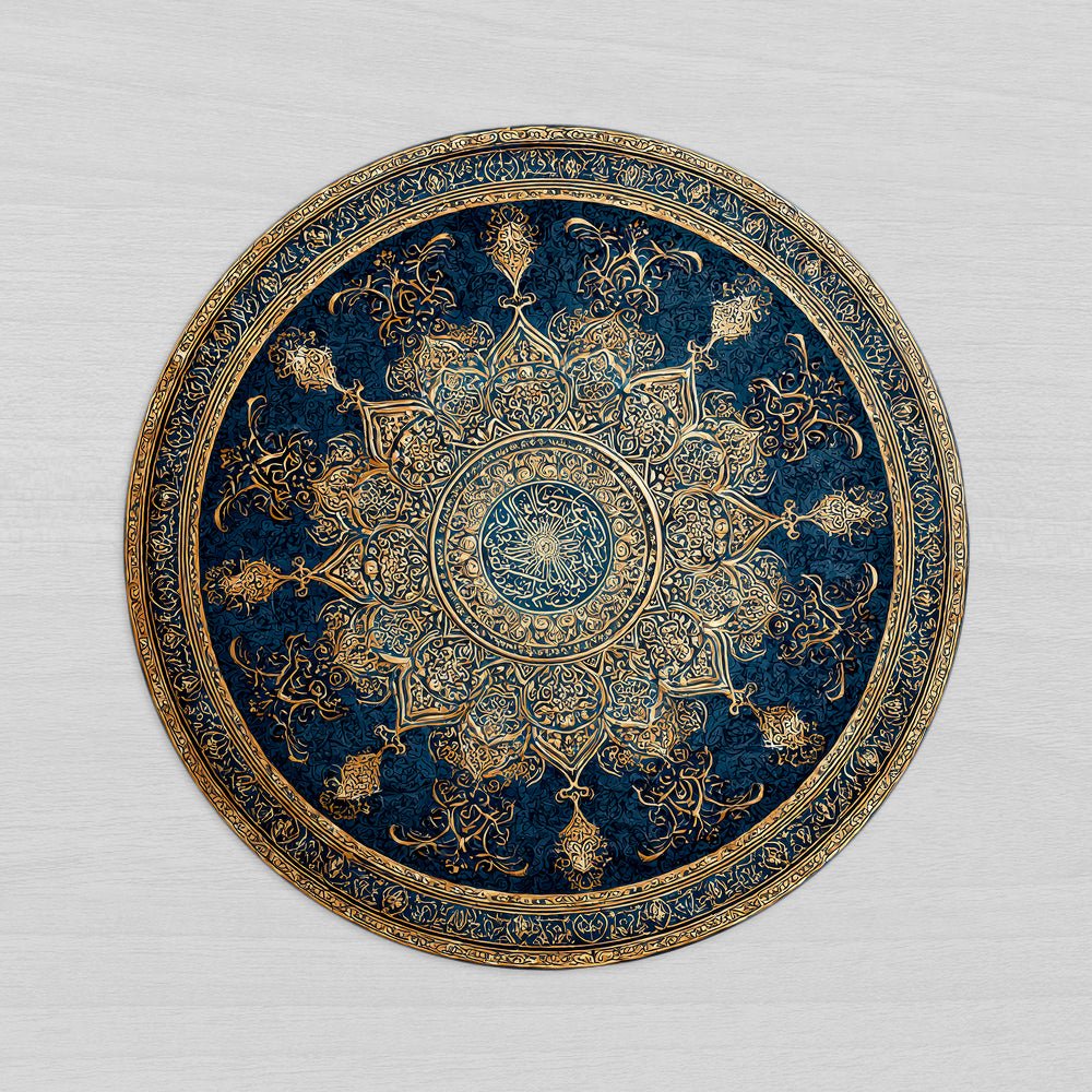 Set de table Farah - Maison Hayat