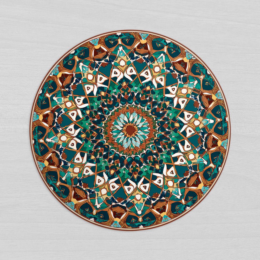 Set de table Fasah - Maison Hayat