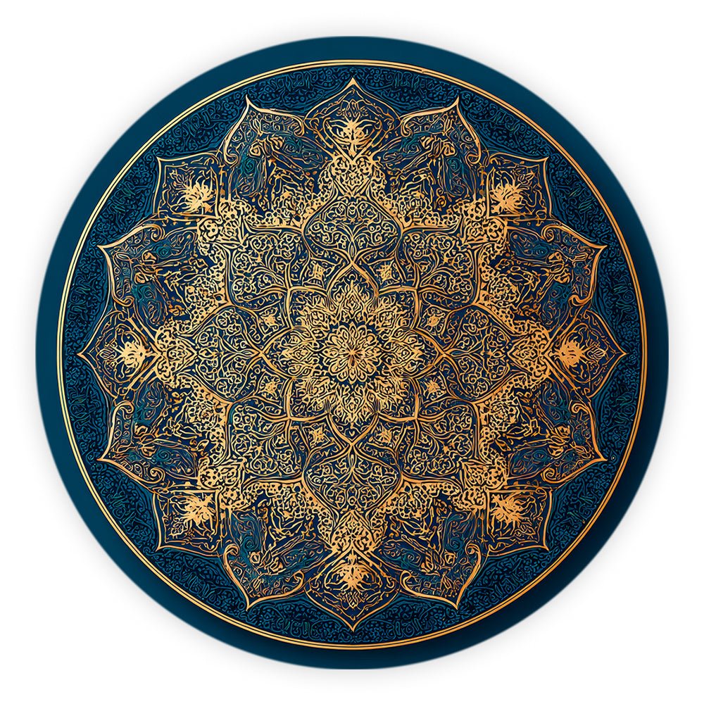 Set de table Haoon - Maison Hayat