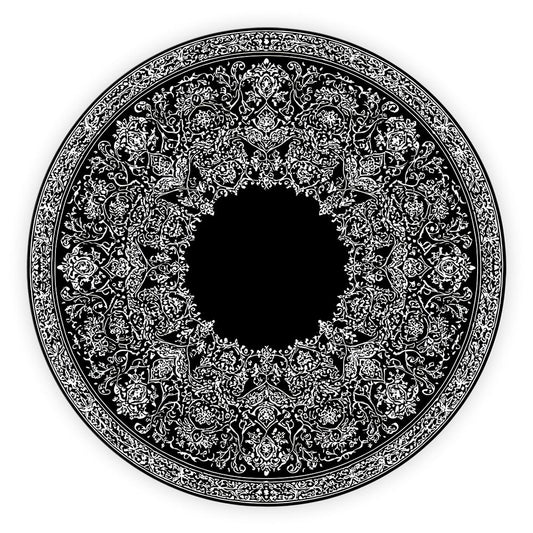 Set de table Kadin - Maison Hayat