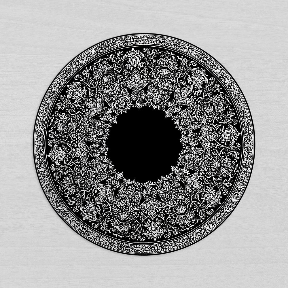 Set de table Kadin - Maison Hayat