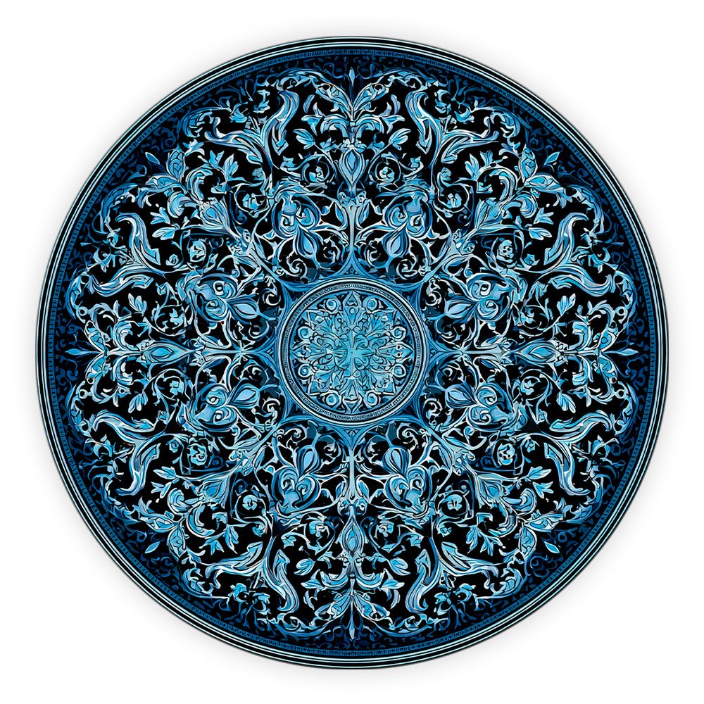 Set de table Karah - Maison Hayat