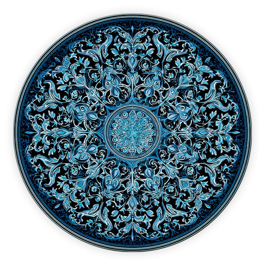 Set de table Karah - Maison Hayat