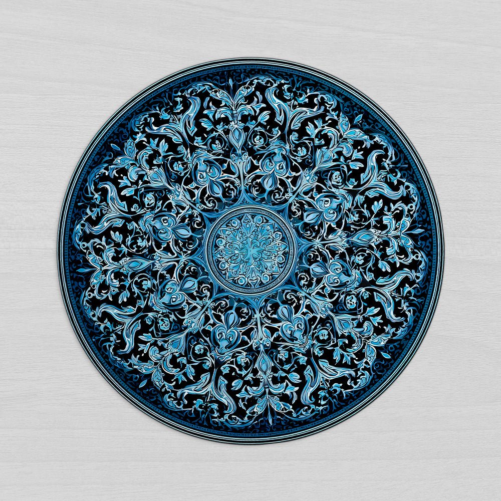 Set de table Karah - Maison Hayat