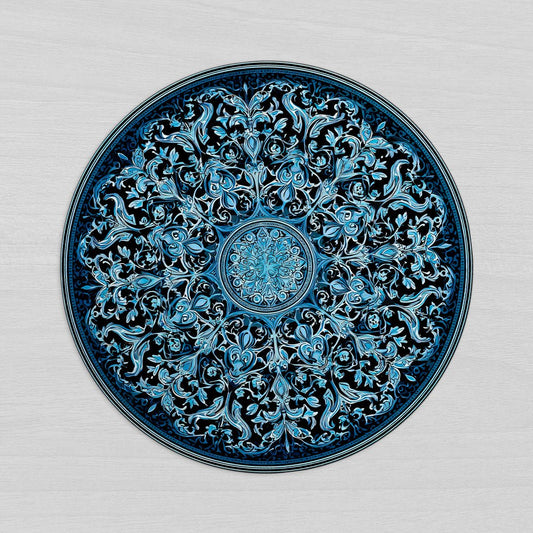 Set de table Karah - Maison Hayat