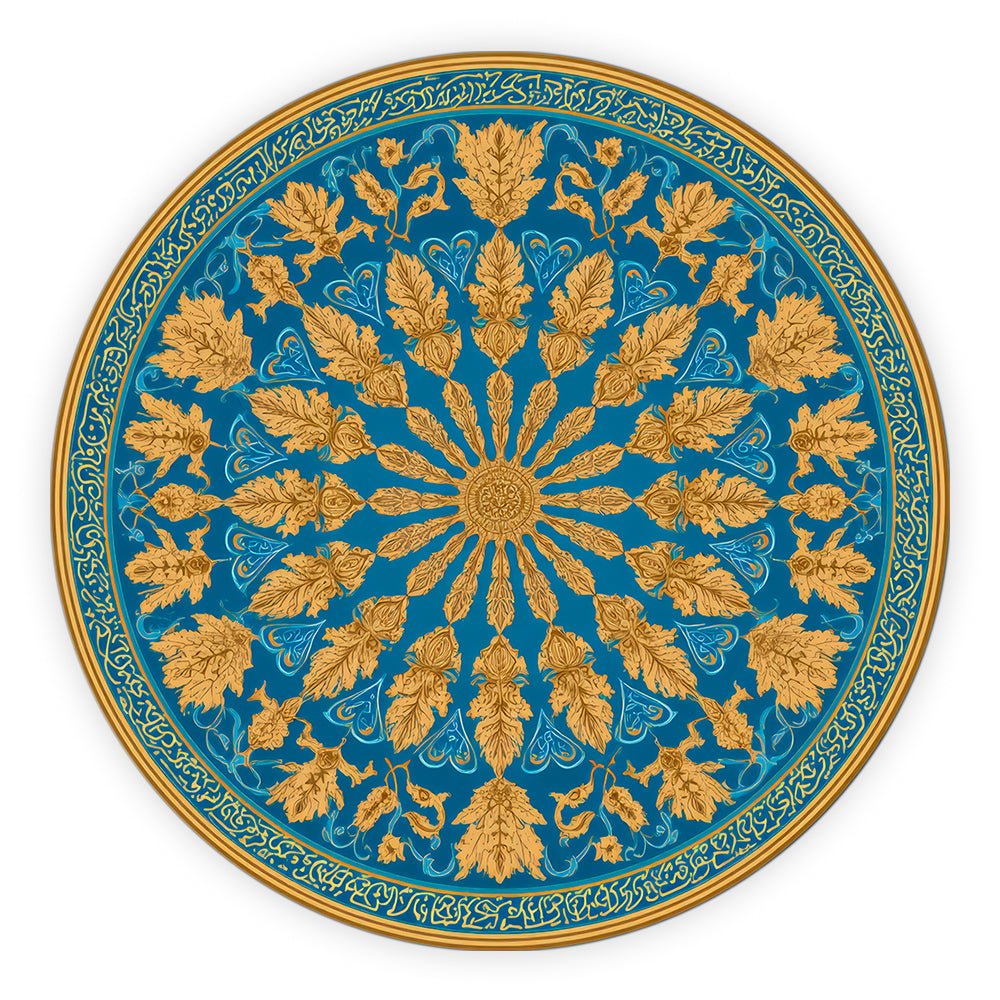 Set de table Kasha - Maison Hayat