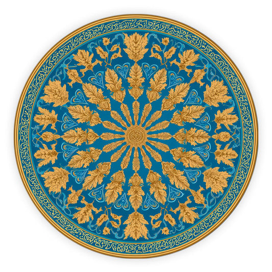 Set de table Kasha - Maison Hayat