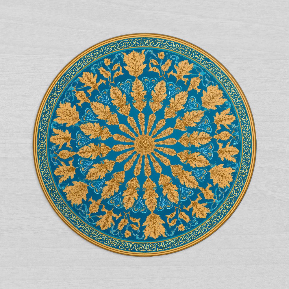 Set de table Kasha - Maison Hayat