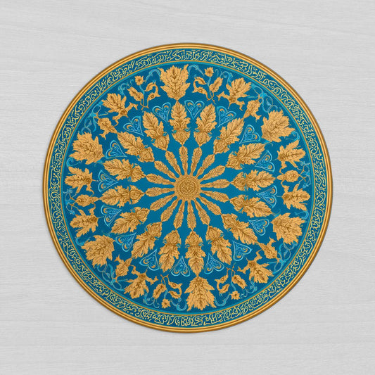 Set de table Kasha - Maison Hayat