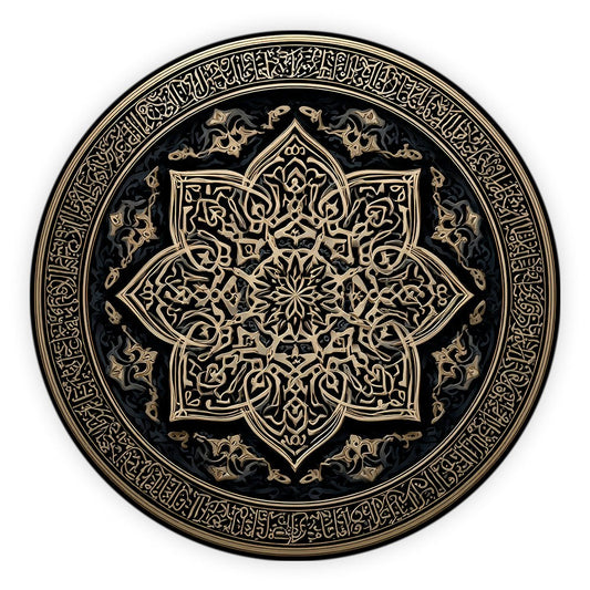 Set de table Koeen - Maison Hayat