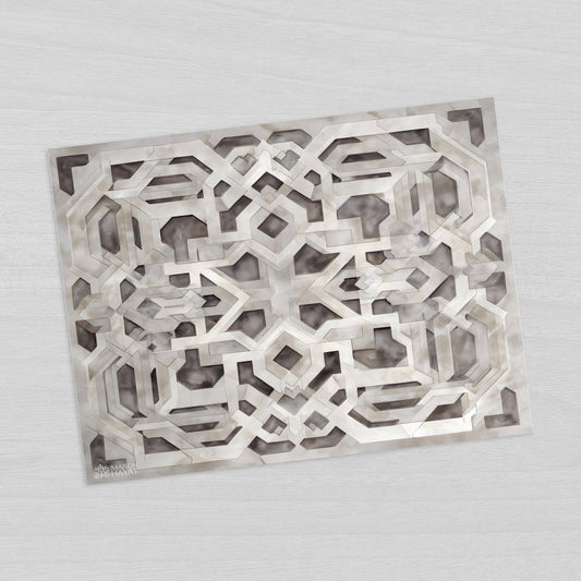 Set de table Kosam - Maison Hayat