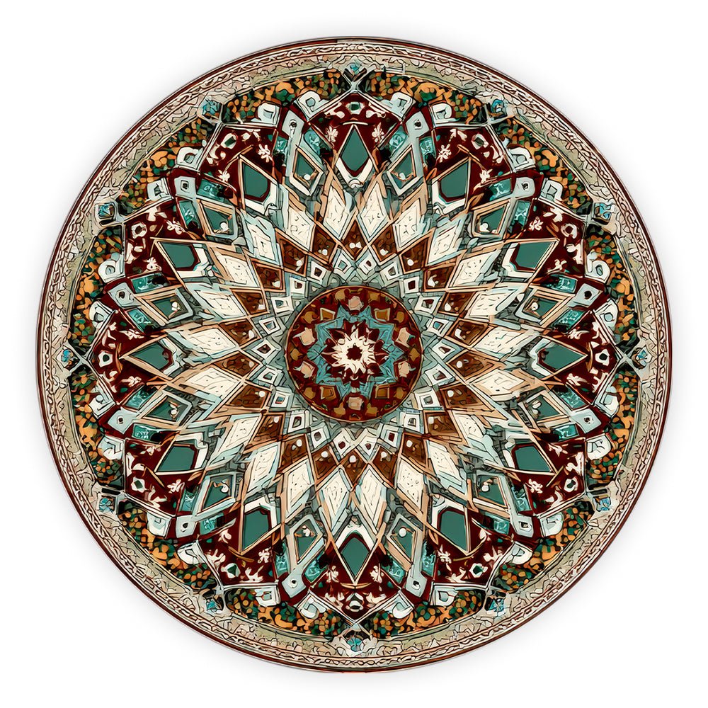 Set de table Koza - Maison Hayat