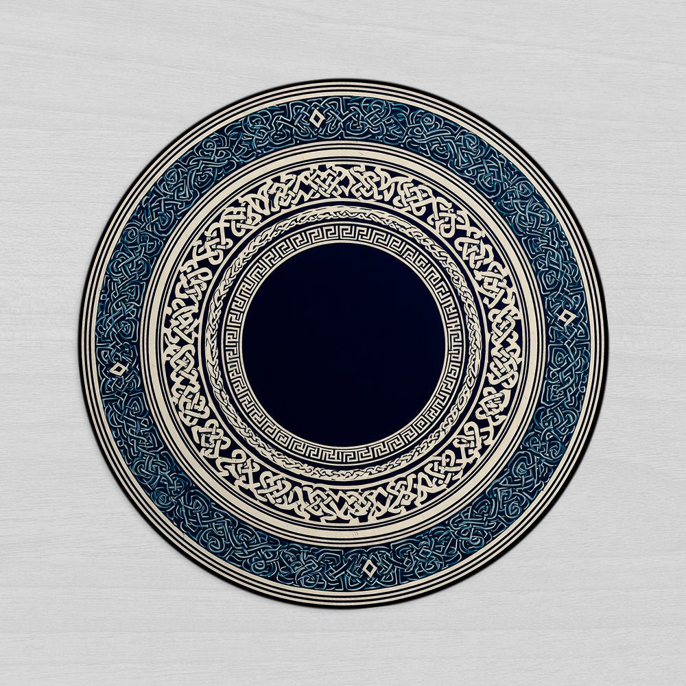 Set de table Lasam - Maison Hayat