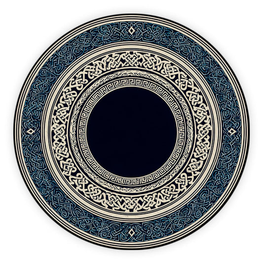 Set de table Lasam - Maison Hayat