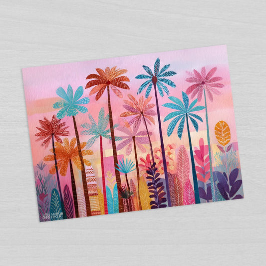 Set de table Lasha - Maison Hayat